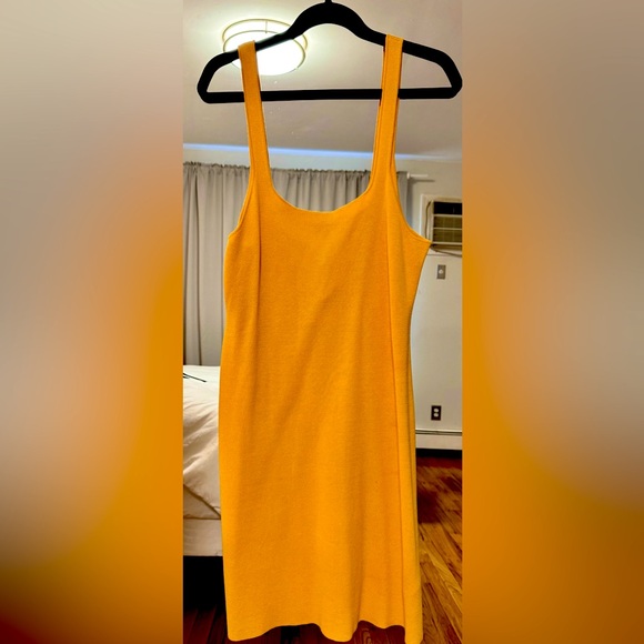 J. Crew Dresses & Skirts - New with tags Jcrew lightweight knit dress size XL